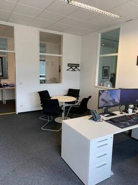 Bürofläche 2 - 