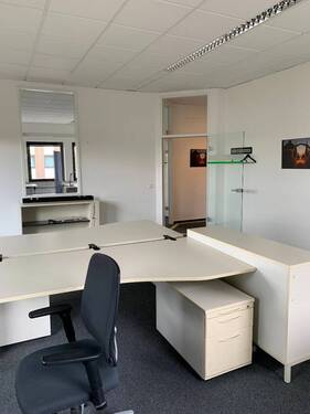 Bürofläche 2 - 