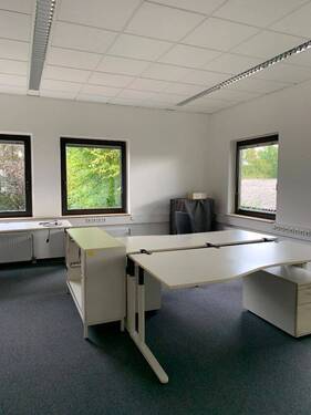 Bürofläche 2 - 