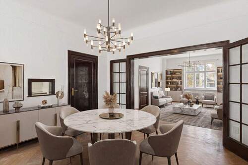 Essbereich Visualisierung - 