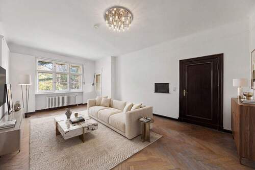 Wohnen Visualisierung - 