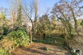 Ausblick Garten - 