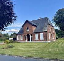 Charmantes Einfamilienhaus mit einer Scheune im TOP zustand - Sankt Michaelisdonn / Hindorf