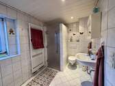 Badezimmer 1 - 