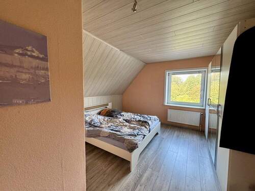 Schlafzimmer OG - 