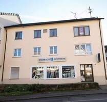 RAUM FÜR GESUNDHEIT: Helle Praxisräume, Mössingen