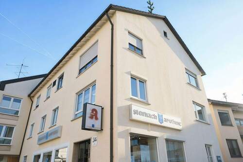 Ansicht 2 - 5 Zimmer Büro zum Kaufen in Mössingen