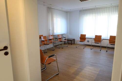 Wartezimmer - 