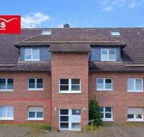 Klein, fein und barrierefrei: Ihre gemütliche Wohnung im Erdgeschoss - Olpe Altenkleusheim