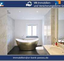 Smarte Investition oder Ihr persönliches Zuhause - stilvolle 4-Zimmer Wohnung in 94034 Passau - Grubweg