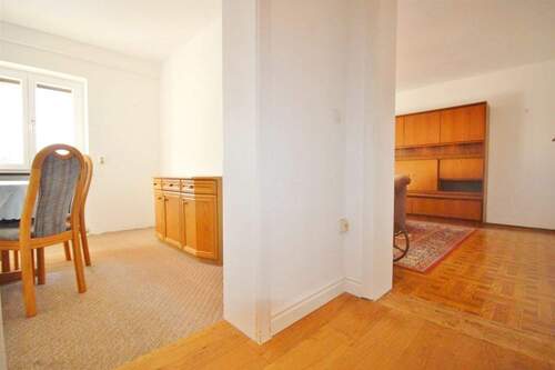 Eingangsbereich/Flur - 