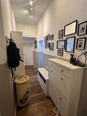 Bild 4 - Etagenwohnung mit 92,00 m&sup2; in Hilden zur Miete