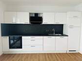 Einbauküche - 2 Zimmer Etagenwohnung zur Miete in Ravensburg