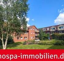 Seniorengerechte Zwei-Zimmer Wohnung im 