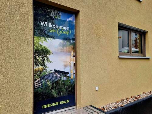 Willkommen im Glück - 4 Zimmer Einfamilienhaus in Lommatzsch