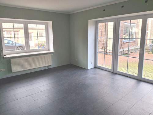 Teilansicht Kinder-/Schlaf-oder Gästezimmer - 