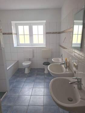 Teilansicht Vollbad - 