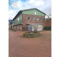 Großes Wohnhaus in Remmels zu vermieten!