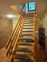 Treppe zum OG - 