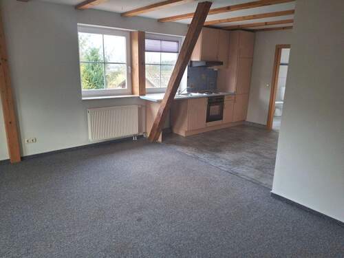 Teilansicht Wohnbereich - 