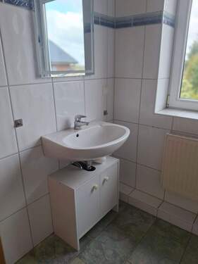 Teilansicht Duschbad im OG - 