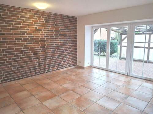 Teilansicht Wohnbereich - 