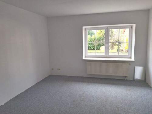 Teilansicht Kinder-/Gästezimmer - 