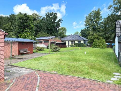 IMG_2428 - 5 Zimmer Einfamilienhaus in Bremen / Rekum