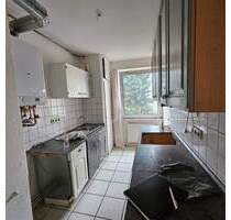 Zentrale Wohnung mit Balkon am Bergischen Ring - Hagen Mittelstadt