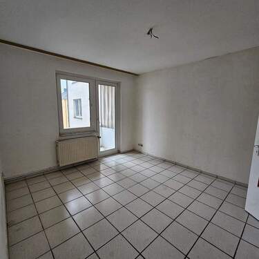 Bild 2 - 2 Zimmer Etagenwohnung zur Miete in Hagen