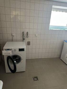 Waschmaschinenkeller - 