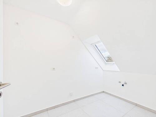 Küche 4 Zimmer Whg. - 