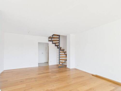Wohnen 4 Zimmer Whg. - 