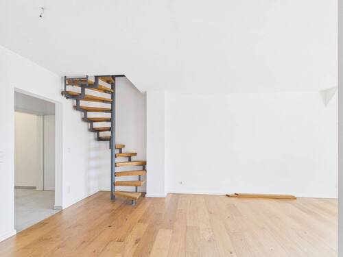 Wohnen 4 Zimmer Whg. - 