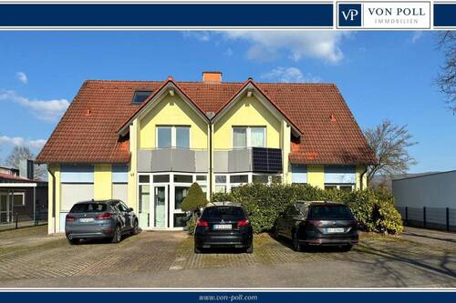 Bild 1 - 6 Familienhaus in sehr guter Wohnlage zu verkaufen, vorbereitet für eine Aufteilung in Eigentumswohnungen