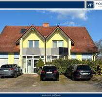 6 Familienhaus in sehr guter Wohnlage zu verkaufen, vorbereitet für eine Aufteilung in Eigentumswohnungen - Hirschaid
