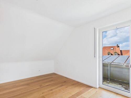 Schlafen 4 Zimmer Whg. - 