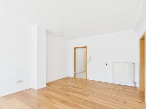 Wohnen 3 Zimmer Wohnung - 