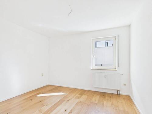 Schlafen 1 (3 Zimmer Whg.) - 