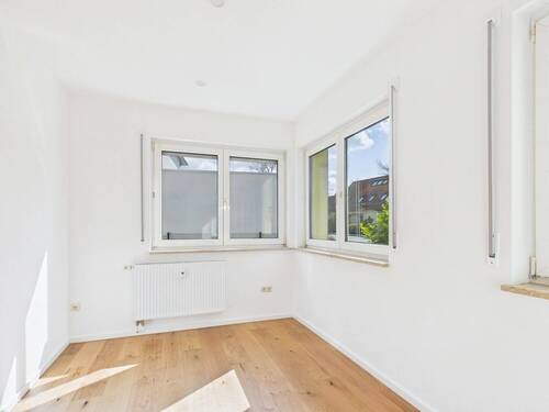 Schlafen 2 (3 Zimmer Whg.) - 