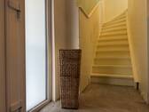 Treppenaufgang - 