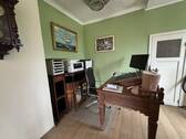 Büro integriert im Flurbereich - 
