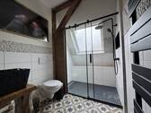 Badezimmer OG (Duschbad) - 