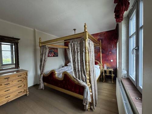 Schlafzimmer - 