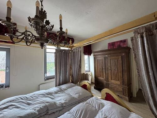 Schlafzimmer - 