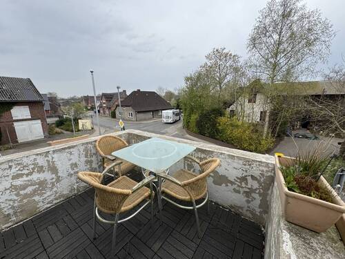 Balkon - 