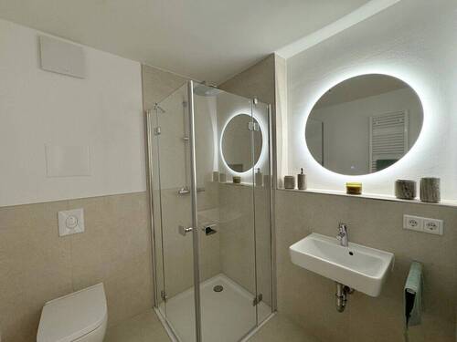Badezimmer - 