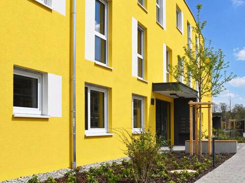 Fassade - 