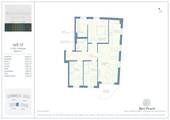 Grundriss WE17 - 