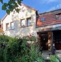 Eingang.jpg - Kleines Reihenmittelhaus in Flöha